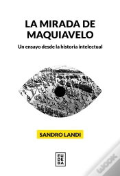Capa do artigo La Mirada De Maquiavelo