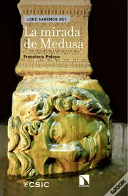 Capa do artigo La Mirada De Medusa
