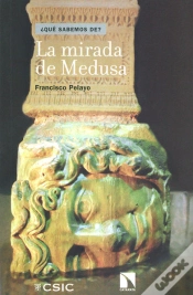 Capa do artigo La Mirada De Medusa