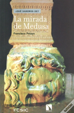 Capa do artigo La Mirada De Medusa