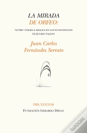 Capa do artigo La Mirada De Orfeo