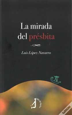 Capa do artigo La Mirada De Présbita