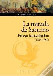 Capa do artigo La Mirada De Saturno