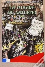 Capa do artigo La Mirada De Saturno