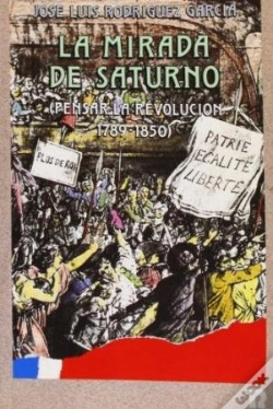 Capa do artigo La Mirada De Saturno