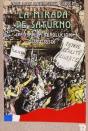 La Mirada De Saturno - Preview