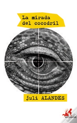 Capa do artigo La Mirada Del Cocodril