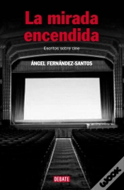 Capa do artigo La Mirada Encendida
