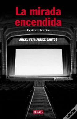Capa do artigo La Mirada Encendida