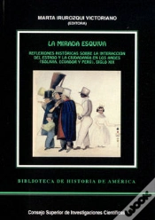 Capa do artigo La Mirada Esquiva
