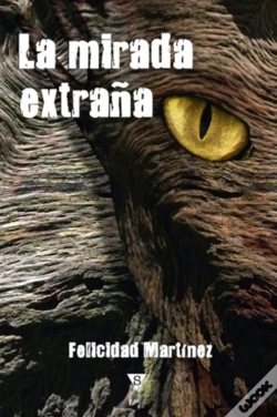 Capa do artigo La Mirada Extrana