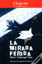 Capa do artigo La Mirada Ferida