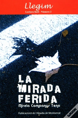 Capa do artigo La Mirada Ferida