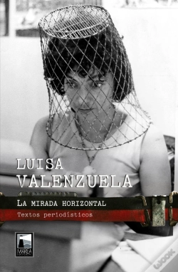 Capa do artigo La Mirada Horizontal