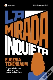 Capa do artigo La Mirada Inquieta (Edicion Especial)