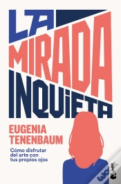 Capa do artigo La Mirada Inquieta