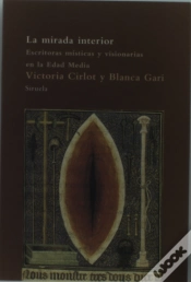 Capa do artigo La Mirada Interior