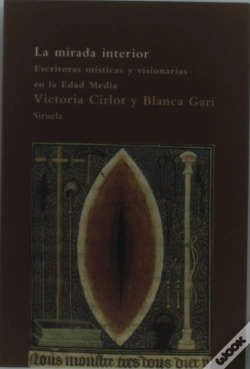 Capa do artigo La Mirada Interior