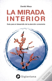 Capa do artigo La Mirada Interior