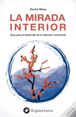 Capa do artigo La Mirada Interior