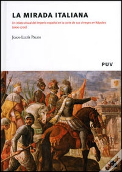 Capa do artigo La Mirada Italiana