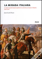 Capa do artigo La Mirada Italiana