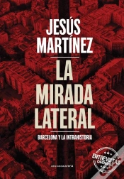 Capa do artigo La Mirada Lateral