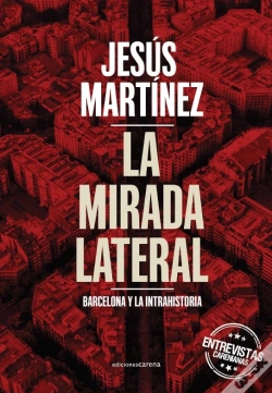 Capa do artigo La Mirada Lateral