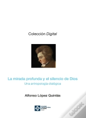 Capa do artigo La Mirada Profunda Y El Silencio De Dios