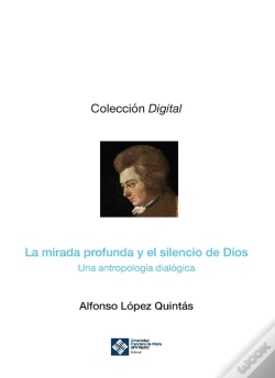 Capa do artigo La Mirada Profunda Y El Silencio De Dios