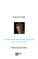 La Mirada Profunda Y El Silencio De Dios