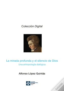 Capa do artigo La Mirada Profunda Y El Silencio De Dios