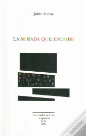 Capa do artigo La Mirada Que Escribe