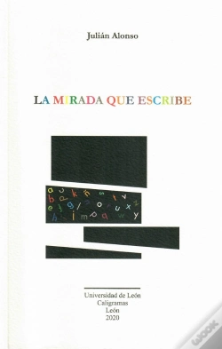 Capa do artigo La Mirada Que Escribe