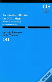 Capa do artigo La Mirada Reflexiva De G.H. Mead