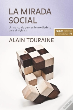 Capa do artigo La Mirada Social