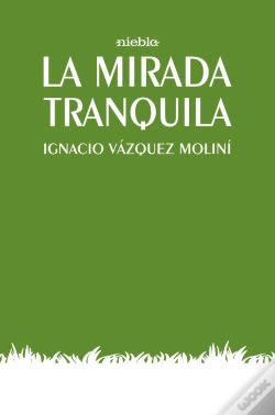 Capa do artigo La Mirada Tranquila