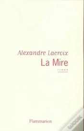 Capa do artigo La Mire