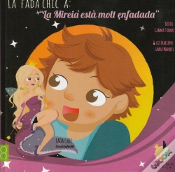 Capa do artigo La Mireia Està Molt Enfadada