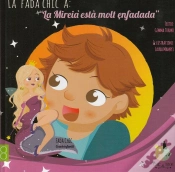 Capa do artigo La Mireia Està Molt Enfadada