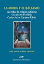La Mirra Y El Bálsamo - Preview