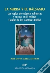 Capa do artigo La Mirra Y El Bálsamo