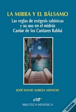 Capa do artigo La Mirra Y El Bálsamo
