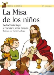 Capa do artigo La Misa De Los Niños