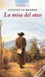 Capa do artigo La Misa Del Ateo
