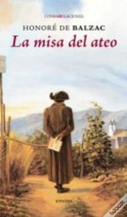 Capa do artigo La Misa Del Ateo