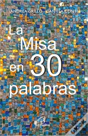 Capa do artigo La Misa En 30 Palabras