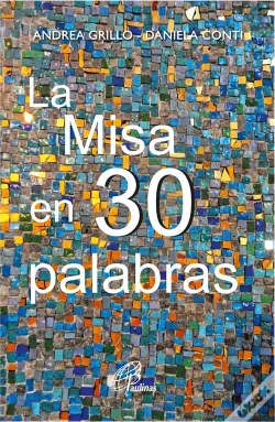 Capa do artigo La Misa En 30 Palabras