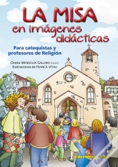 La Misa En Imágenes Didácticas