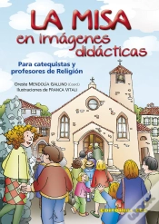 Capa do artigo La Misa En Imágenes Didácticas